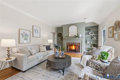 Tiny photo for 11801 Goodwick Square, Henrico, VA 23238 (MLS # 2616204)