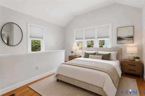 Tiny photo for 11801 Goodwick Square, Henrico, VA 23238 (MLS # 2616204)