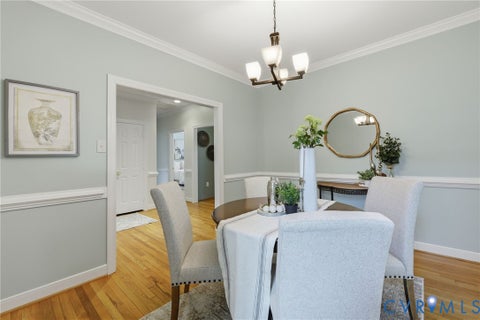 Tiny photo for 11801 Goodwick Square, Henrico, VA 23238 (MLS # 2616204)