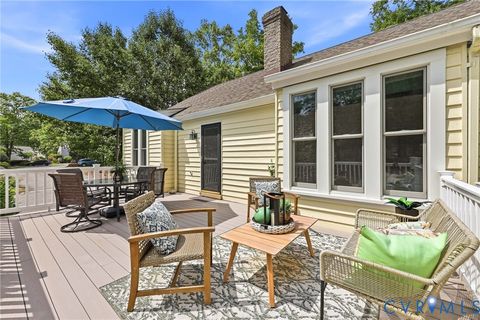 Tiny photo for 11801 Goodwick Square, Henrico, VA 23238 (MLS # 2616204)