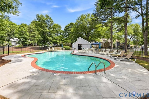 Tiny photo for 11801 Goodwick Square, Henrico, VA 23238 (MLS # 2616204)