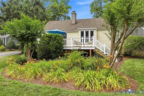 Tiny photo for 11801 Goodwick Square, Henrico, VA 23238 (MLS # 2616204)