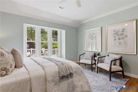 Tiny photo for 11801 Goodwick Square, Henrico, VA 23238 (MLS # 2616204)