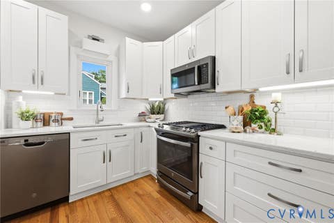 Tiny photo for 11801 Goodwick Square, Henrico, VA 23238 (MLS # 2616204)