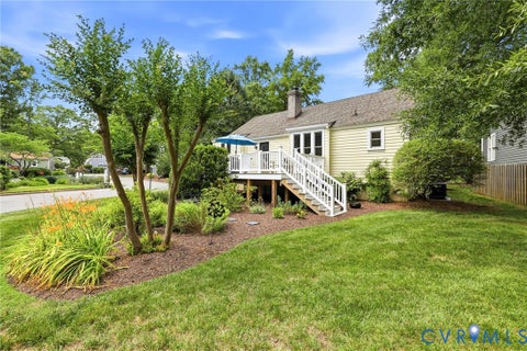Tiny photo for 11801 Goodwick Square, Henrico, VA 23238 (MLS # 2616204)