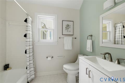 Tiny photo for 11801 Goodwick Square, Henrico, VA 23238 (MLS # 2616204)