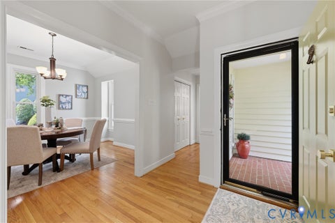 Tiny photo for 11801 Goodwick Square, Henrico, VA 23238 (MLS # 2616204)