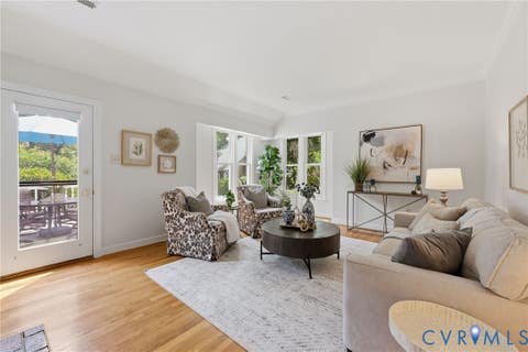 Tiny photo for 11801 Goodwick Square, Henrico, VA 23238 (MLS # 2616204)