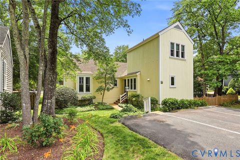Photo of 11801 Goodwick Square, Henrico, VA 23238 (MLS # 2616204)