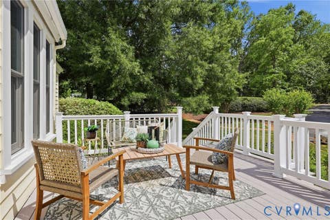 Tiny photo for 11801 Goodwick Square, Henrico, VA 23238 (MLS # 2616204)