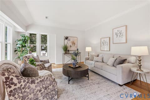 Tiny photo for 11801 Goodwick Square, Henrico, VA 23238 (MLS # 2616204)