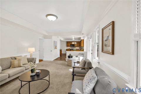 Tiny photo for 10264 Matthews Grove Lane, Hanover, VA 23116 (MLS # 2627873)