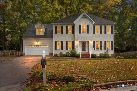 Tiny photo for 10264 Matthews Grove Lane, Hanover, VA 23116 (MLS # 2627873)