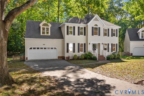 Tiny photo for 10264 Matthews Grove Lane, Hanover, VA 23116 (MLS # 2627873)