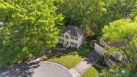 Tiny photo for 10264 Matthews Grove Lane, Hanover, VA 23116 (MLS # 2627873)