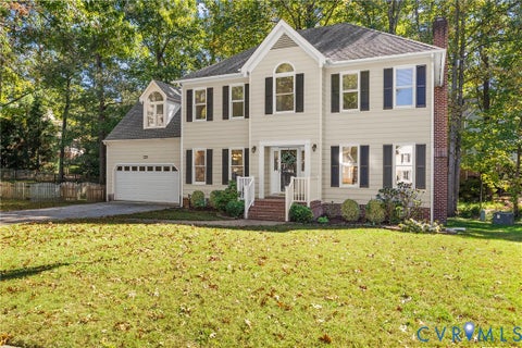 Tiny photo for 10264 Matthews Grove Lane, Hanover, VA 23116 (MLS # 2627873)