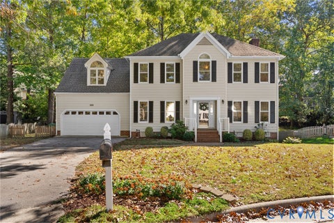 Photo of 10264 Matthews Grove Lane, Hanover, VA 23116 (MLS # 2627873)