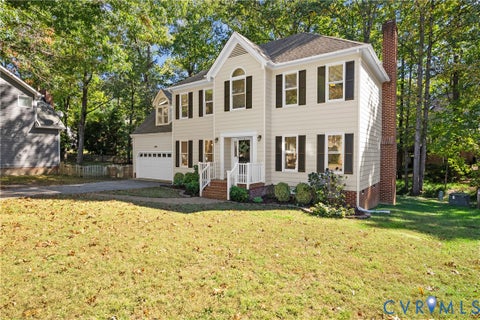 Tiny photo for 10264 Matthews Grove Lane, Hanover, VA 23116 (MLS # 2627873)