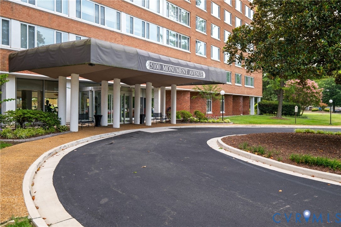 5100 Monument Avenue 311