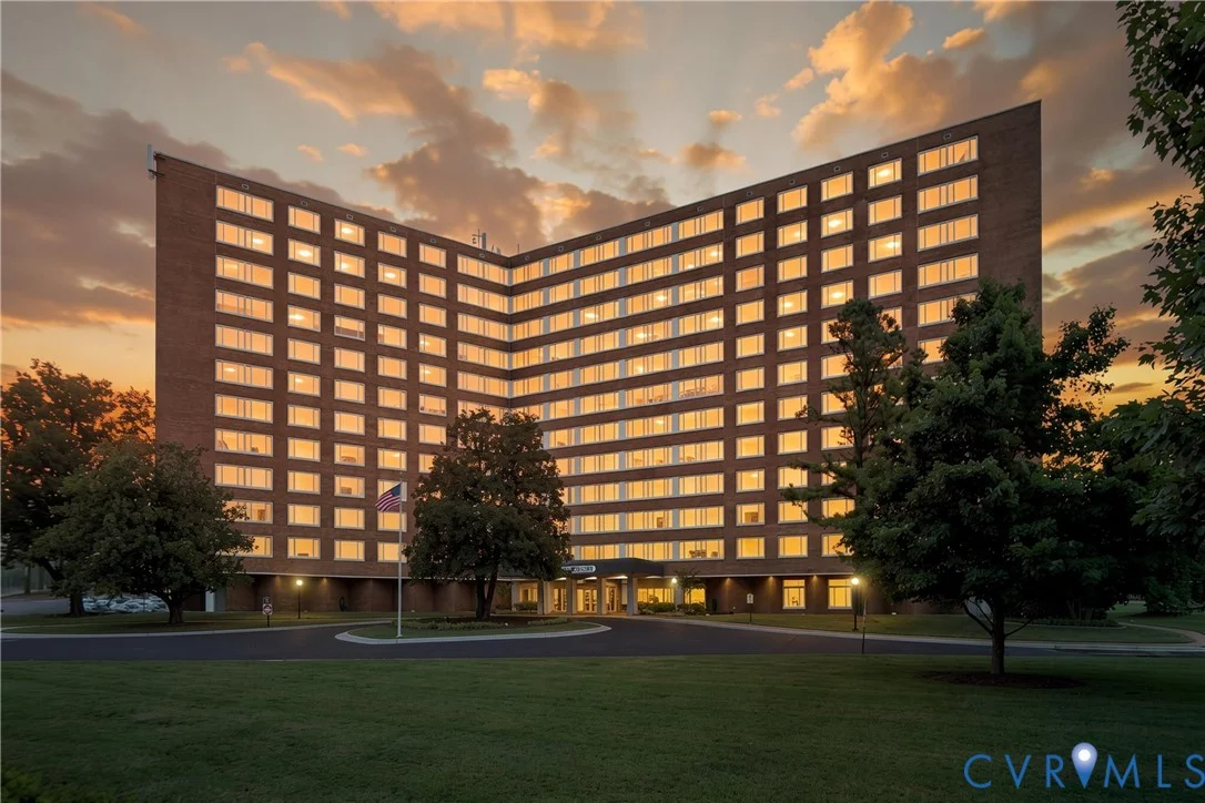 5100 Monument Avenue Unit 311, Henrico, VA, 23230