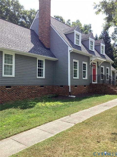 Tiny photo for 7101 N Hairpin Drive, Quinton, VA 23141 (MLS # 2626286)