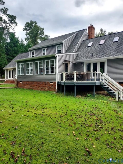 Tiny photo for 7101 N Hairpin Drive, Quinton, VA 23141 (MLS # 2626286)
