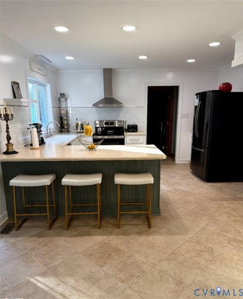 Tiny photo for 7101 N Hairpin Drive, Quinton, VA 23141 (MLS # 2626286)