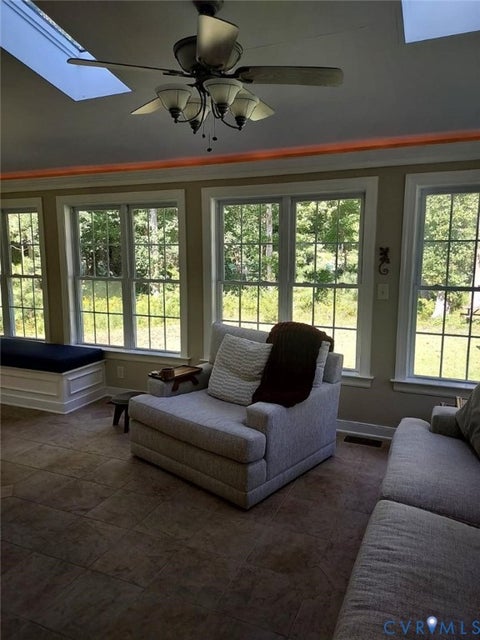 Tiny photo for 7101 N Hairpin Drive, Quinton, VA 23141 (MLS # 2626286)