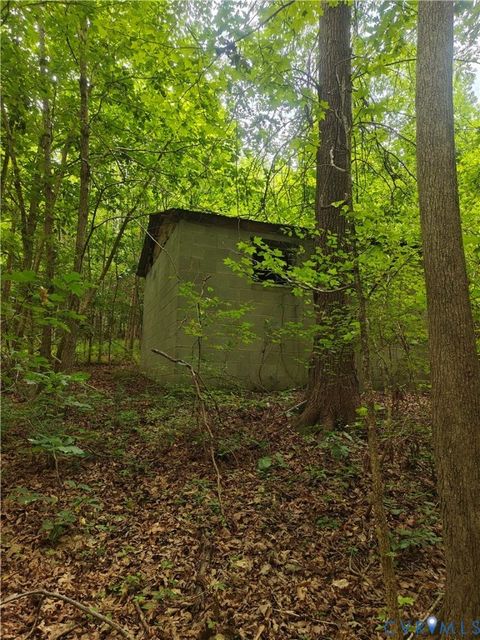 Tiny photo for 0 Davenport Road, Cumberland, VA 23040 (MLS # 2617751)
