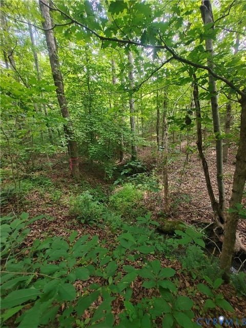 Tiny photo for 0 Davenport Road, Cumberland, VA 23040 (MLS # 2617751)