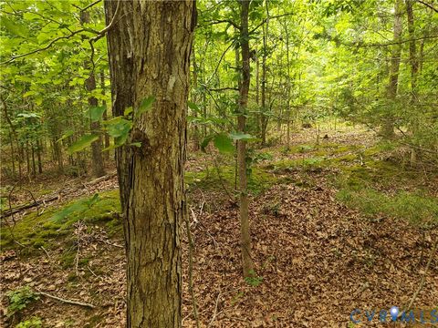 Tiny photo for 0 Davenport Road, Cumberland, VA 23040 (MLS # 2617751)