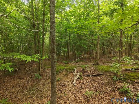 Tiny photo for 0 Davenport Road, Cumberland, VA 23040 (MLS # 2617751)