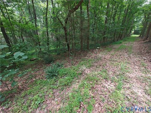 Photo of 0 Davenport Road, Cumberland, VA 23040 (MLS # 2617751)
