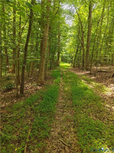 Tiny photo for 0 Davenport Road, Cumberland, VA 23040 (MLS # 2617751)