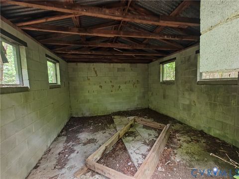 Tiny photo for 0 Davenport Road, Cumberland, VA 23040 (MLS # 2617751)