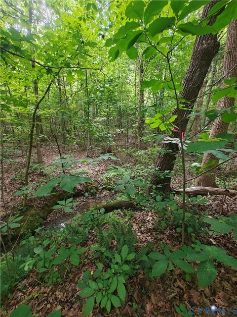 Tiny photo for 0 Davenport Road, Cumberland, VA 23040 (MLS # 2617751)