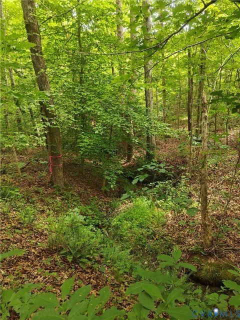 Tiny photo for 0 Davenport Road, Cumberland, VA 23040 (MLS # 2617751)