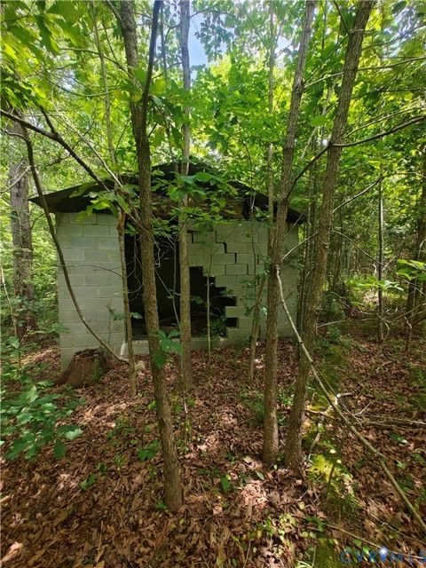 Tiny photo for 0 Davenport Road, Cumberland, VA 23040 (MLS # 2617751)