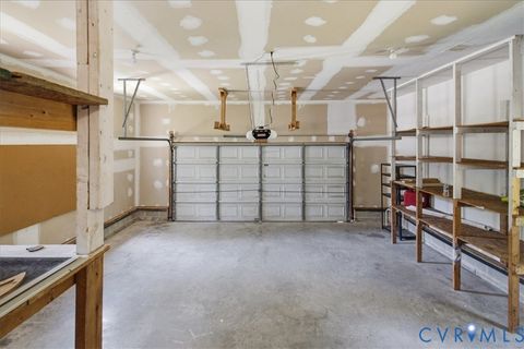 Tiny photo for 13801 Rockharvest Court, Chester, VA 23836 (MLS # 2617012)