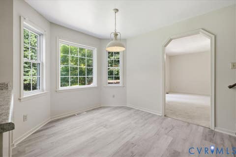Tiny photo for 13801 Rockharvest Court, Chester, VA 23836 (MLS # 2617012)
