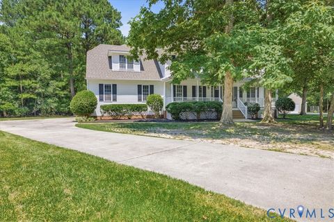 Tiny photo for 13801 Rockharvest Court, Chester, VA 23836 (MLS # 2617012)