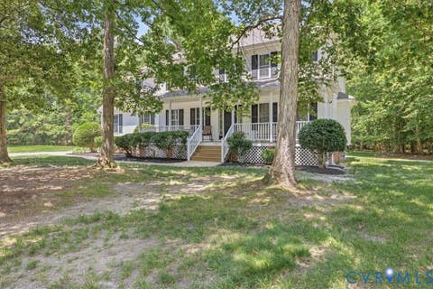 Tiny photo for 13801 Rockharvest Court, Chester, VA 23836 (MLS # 2617012)