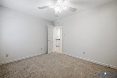 Tiny photo for 13801 Rockharvest Court, Chester, VA 23836 (MLS # 2617012)