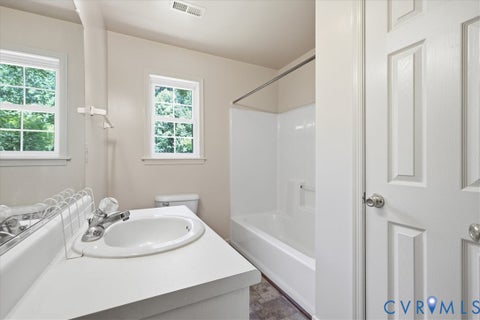 Tiny photo for 13801 Rockharvest Court, Chester, VA 23836 (MLS # 2617012)
