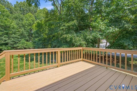 Tiny photo for 13801 Rockharvest Court, Chester, VA 23836 (MLS # 2617012)