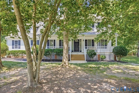 Photo of 13801 Rockharvest Court, Chester, VA 23836 (MLS # 2617012)