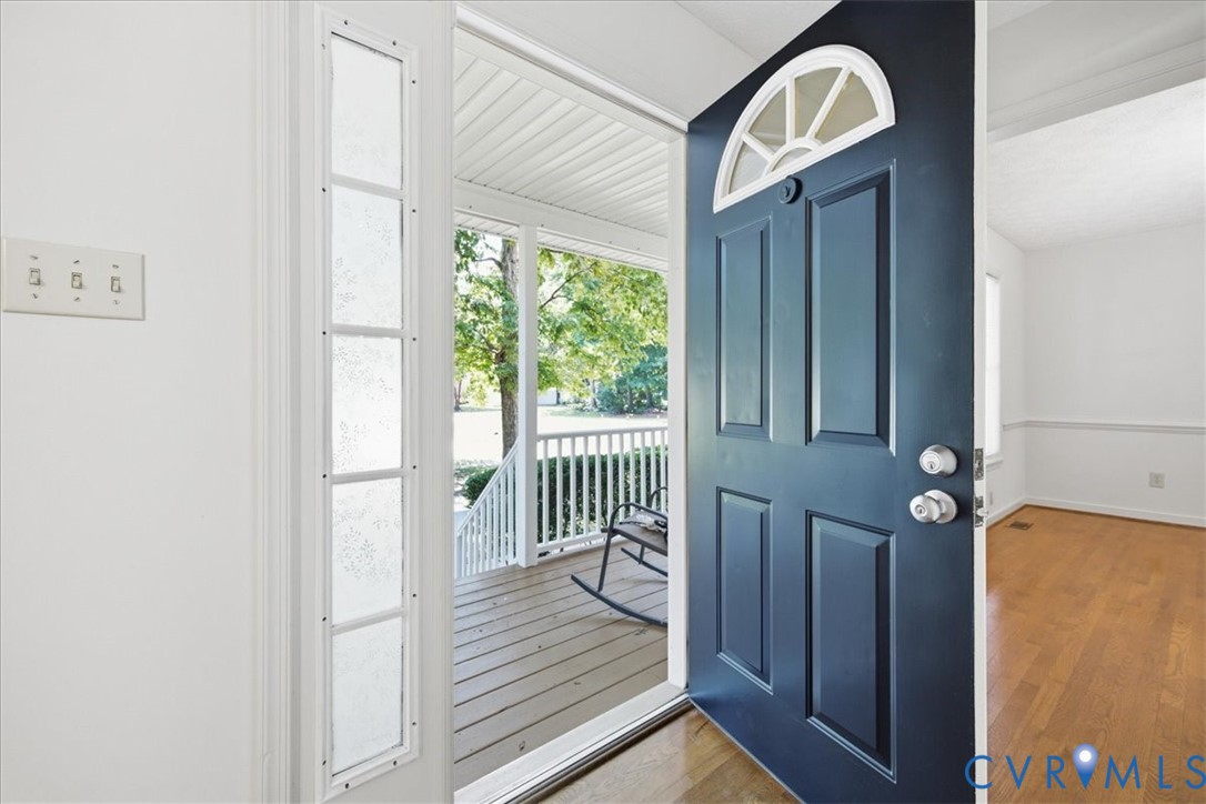 13801 Rockharvest Court