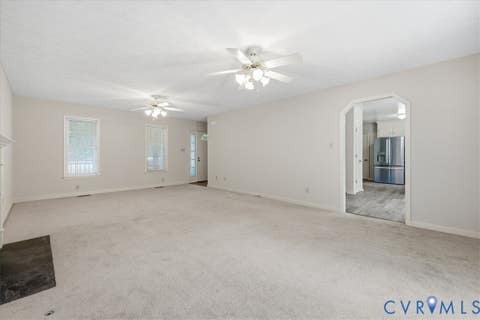 Tiny photo for 13801 Rockharvest Court, Chester, VA 23836 (MLS # 2617012)