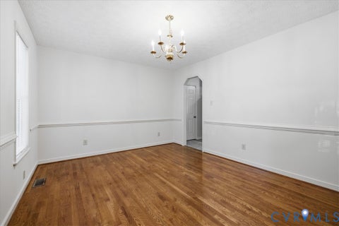 Tiny photo for 13801 Rockharvest Court, Chester, VA 23836 (MLS # 2617012)