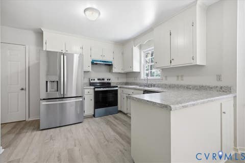 Tiny photo for 13801 Rockharvest Court, Chester, VA 23836 (MLS # 2617012)